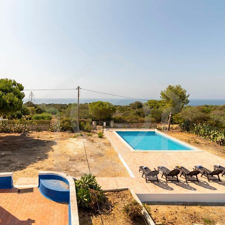 Villas2Go2 Praia Da Marinha Lagoa  Extérieur photo