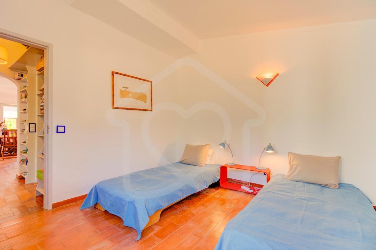 Villas2Go2 Praia Da Marinha Lagoa  Extérieur photo