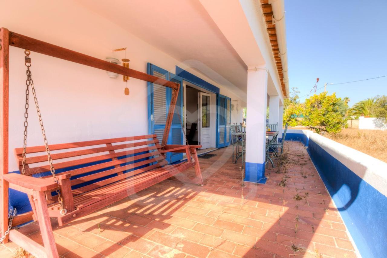 Villas2Go2 Praia Da Marinha Lagoa  Extérieur photo