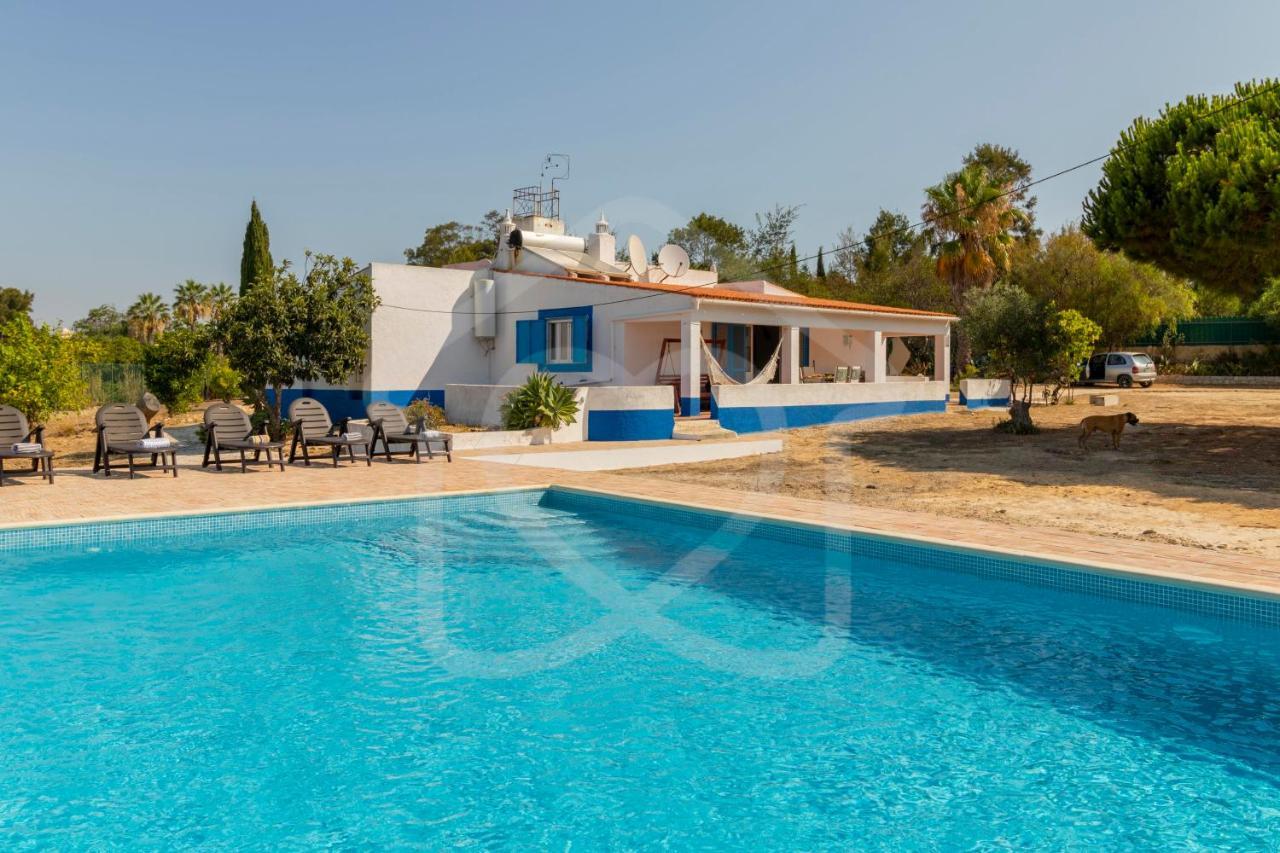 Villas2Go2 Praia Da Marinha Lagoa  Extérieur photo