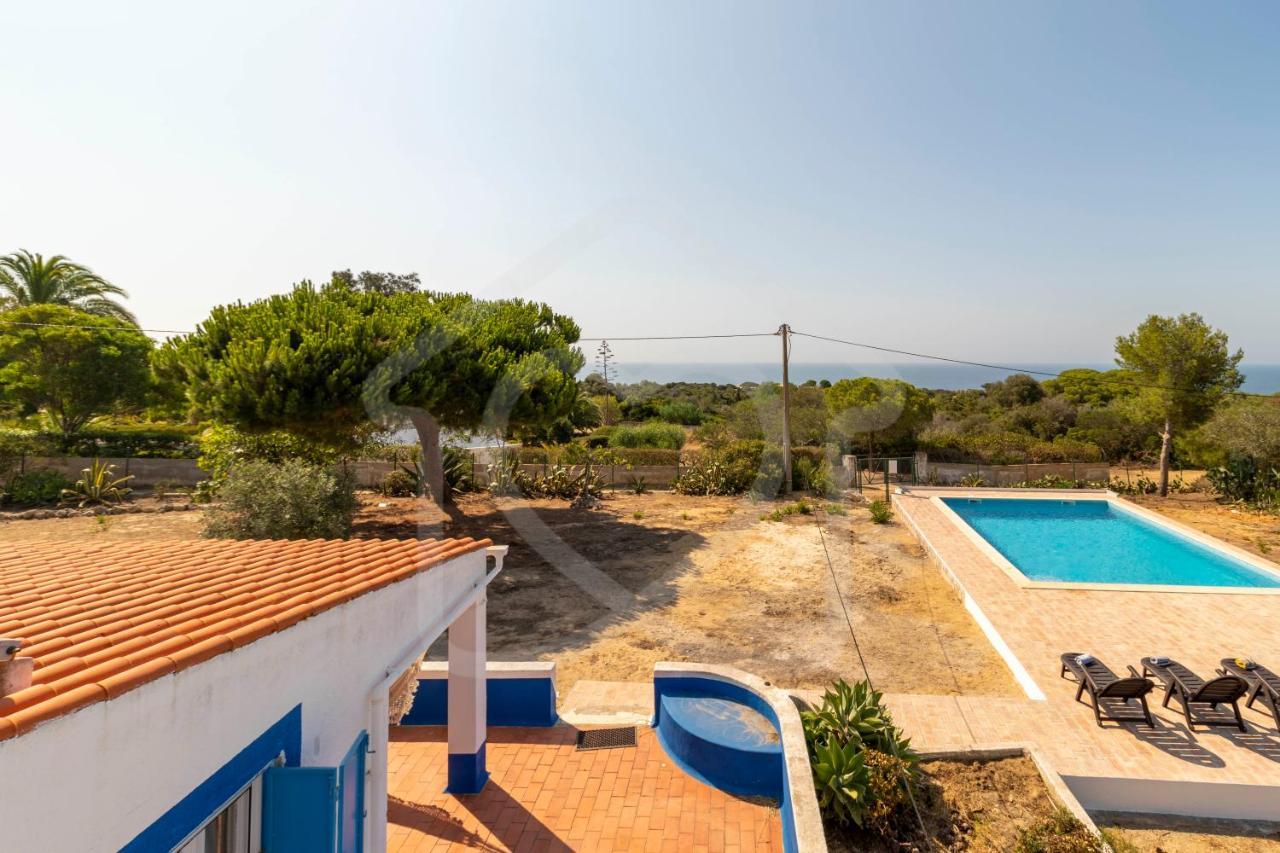 Villas2Go2 Praia Da Marinha Lagoa  Extérieur photo