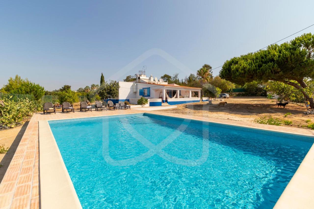 Villas2Go2 Praia Da Marinha Lagoa  Extérieur photo