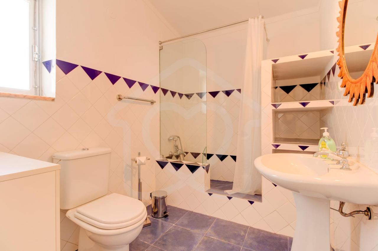 Villas2Go2 Praia Da Marinha Lagoa  Extérieur photo
