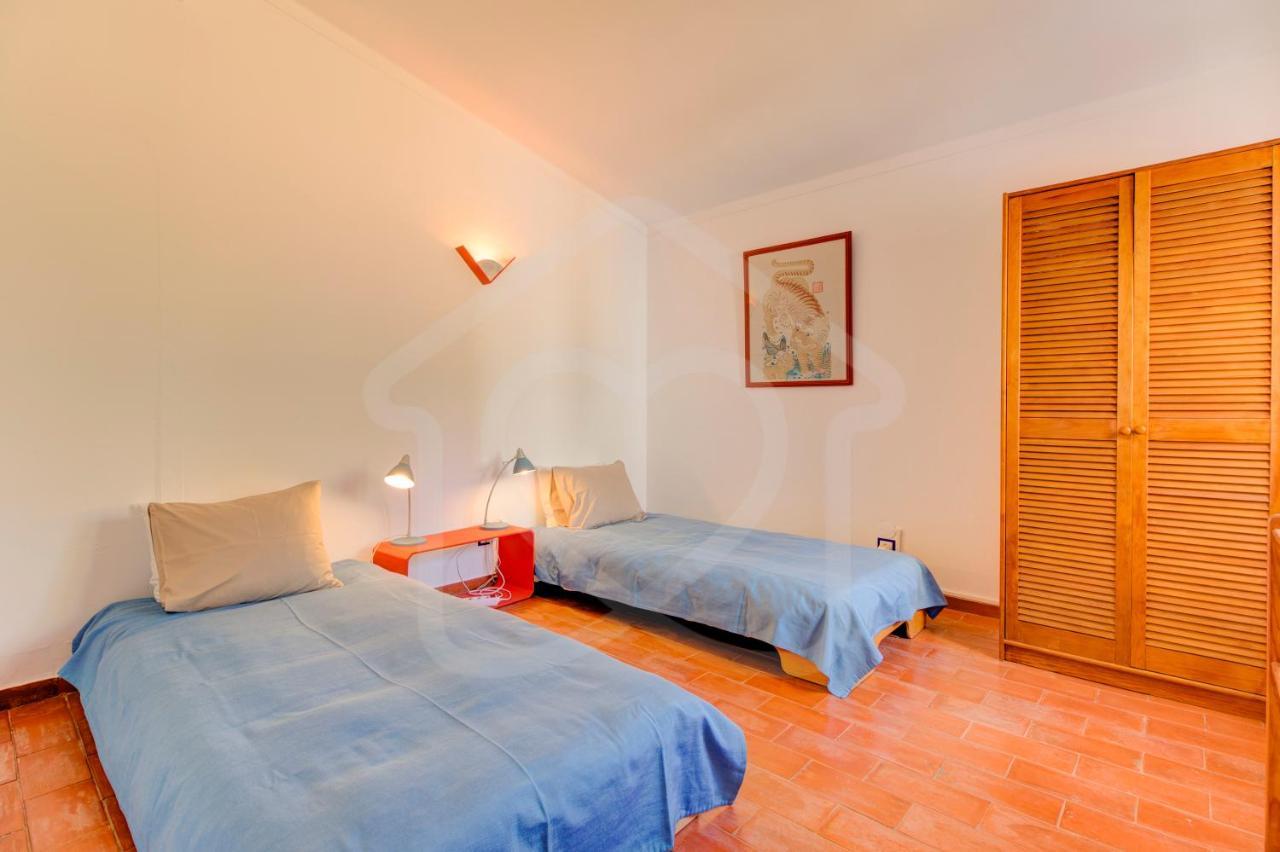 Villas2Go2 Praia Da Marinha Lagoa  Extérieur photo