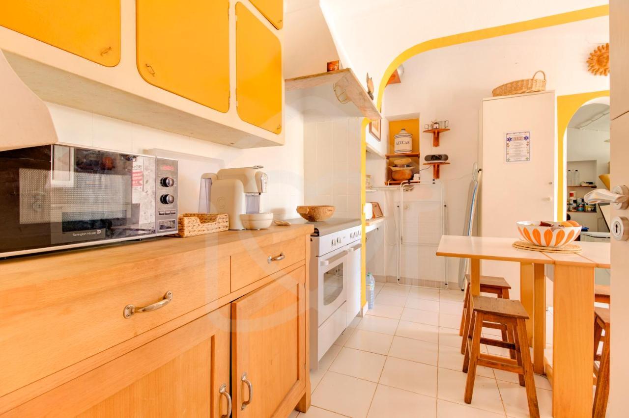 Villas2Go2 Praia Da Marinha Lagoa  Extérieur photo