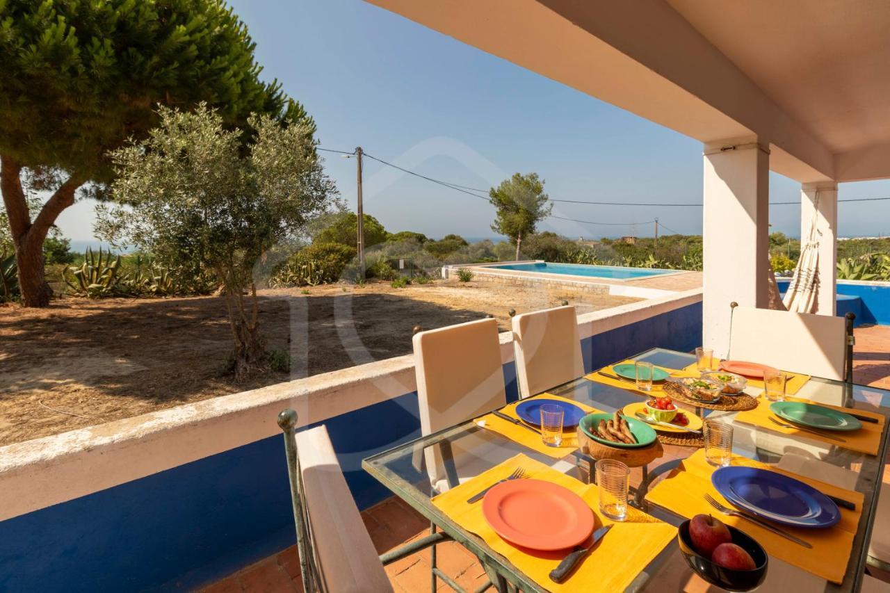 Villas2Go2 Praia Da Marinha Lagoa  Extérieur photo
